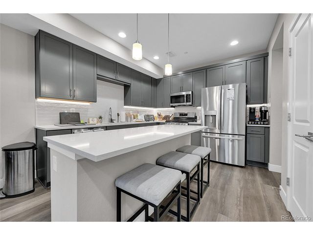6218 W 28th Ct, Wheat Ridge, CO 80214