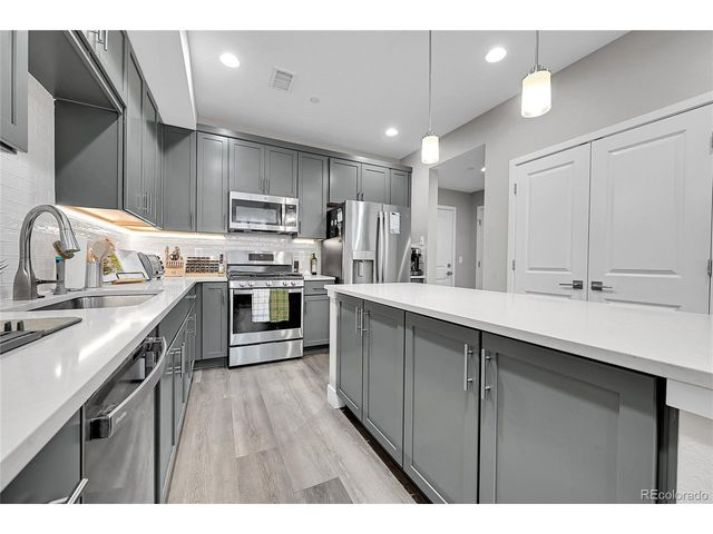 6218 W 28th Ct, Wheat Ridge, CO 80214