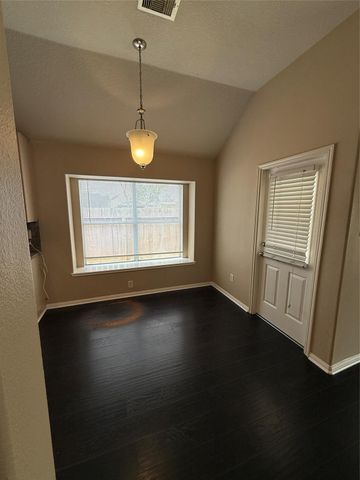 906 Taylor Ridge Drive, Spring, TX 77373