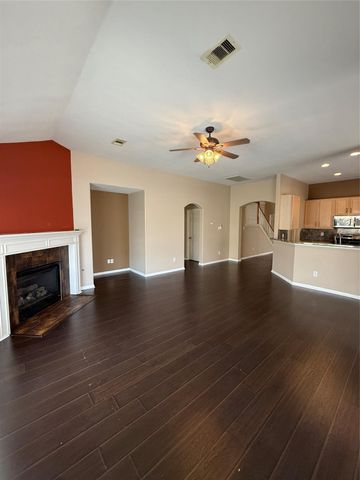 906 Taylor Ridge Drive, Spring, TX 77373