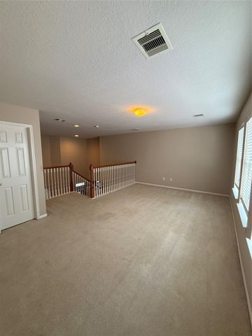 906 Taylor Ridge Drive, Spring, TX 77373