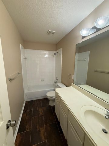 906 Taylor Ridge Drive, Spring, TX 77373