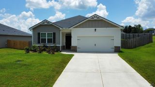 100 Alton Tucker Sr Boulevard, Bonaire, GA 31005