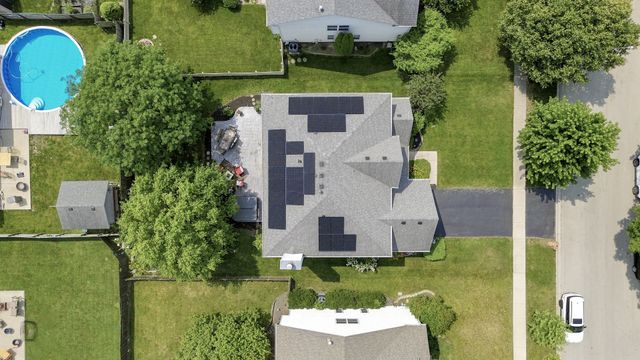1904 Maple Glen Drive, Plainfield, IL 60586
