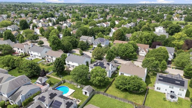 1904 Maple Glen Drive, Plainfield, IL 60586