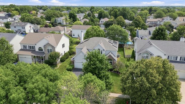 1904 Maple Glen Drive, Plainfield, IL 60586