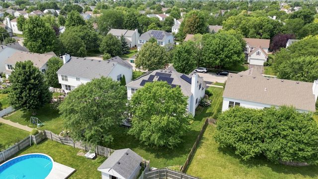 1904 Maple Glen Drive, Plainfield, IL 60586