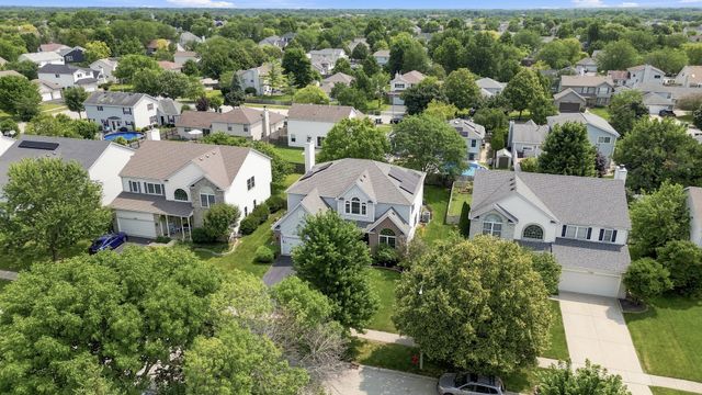 1904 Maple Glen Drive, Plainfield, IL 60586