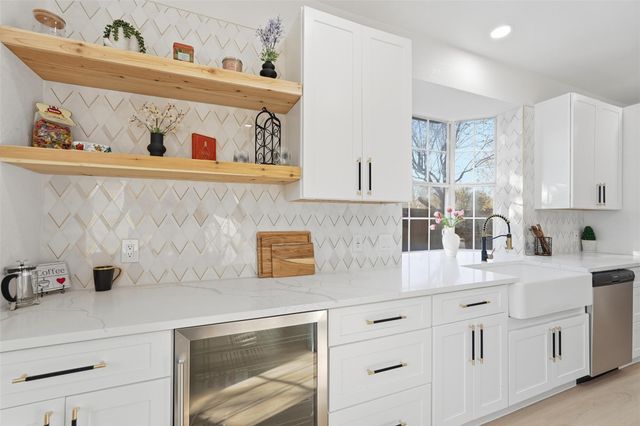 2202 Cherry Hill Lane, Mckinney, TX 75072