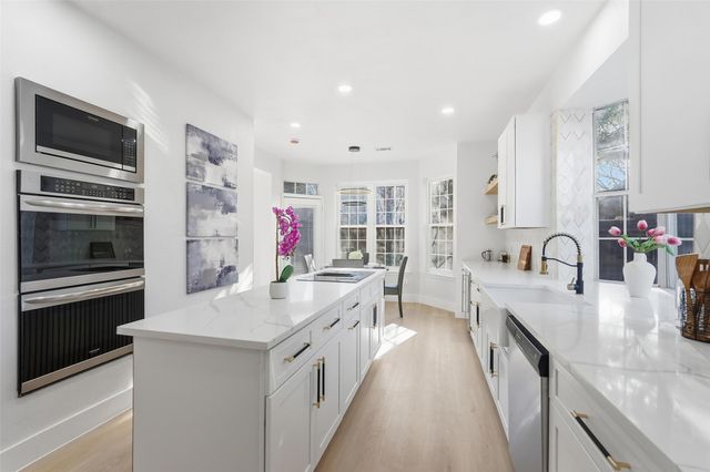 2202 Cherry Hill Lane, Mckinney, TX 75072