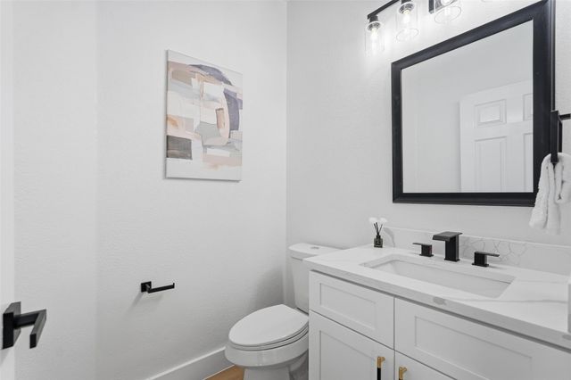 2202 Cherry Hill Lane, Mckinney, TX 75072