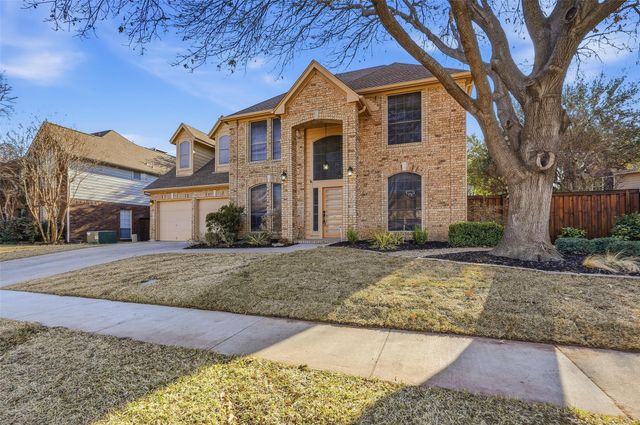 2202 Cherry Hill Lane, Mckinney, TX 75072