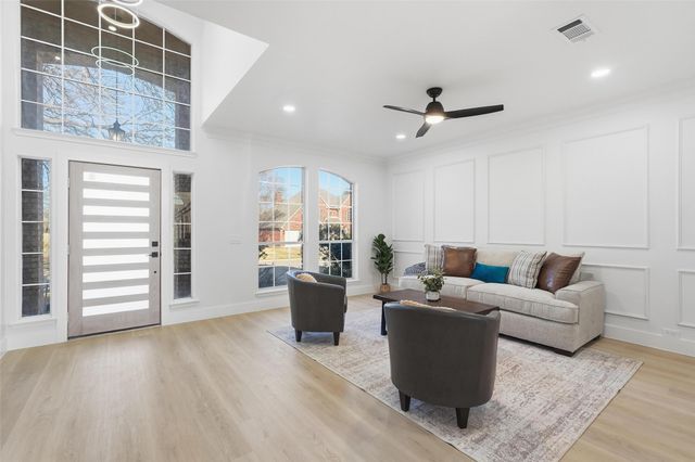 2202 Cherry Hill Lane, Mckinney, TX 75072