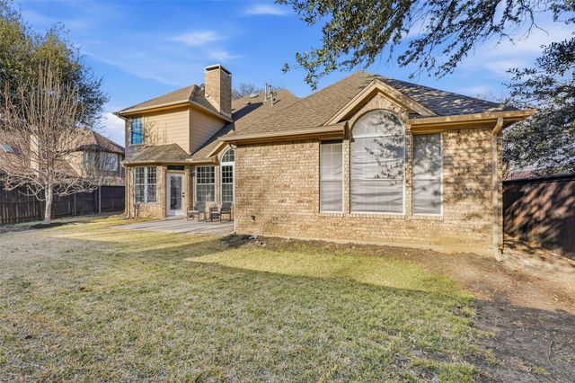 2202 Cherry Hill Lane, Mckinney, TX 75072