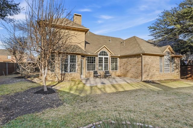 2202 Cherry Hill Lane, Mckinney, TX 75072