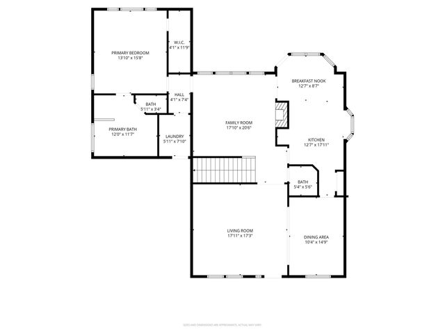 2202 Cherry Hill Lane, Mckinney, TX 75072