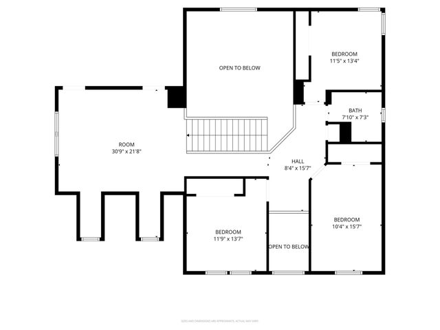 2202 Cherry Hill Lane, Mckinney, TX 75072