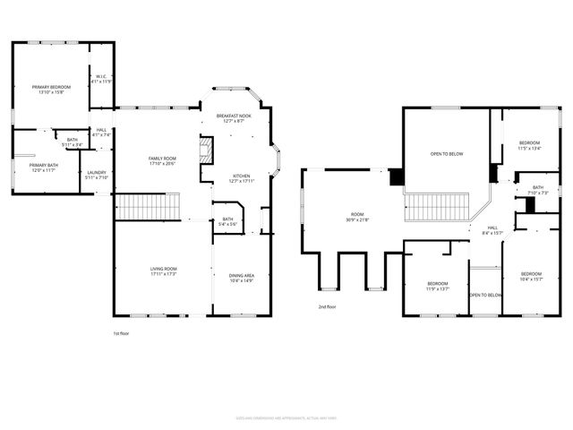 2202 Cherry Hill Lane, Mckinney, TX 75072