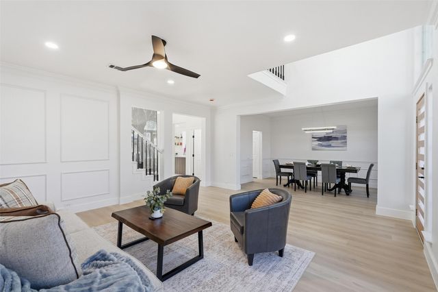 2202 Cherry Hill Lane, Mckinney, TX 75072