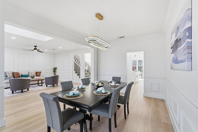 2202 Cherry Hill Lane, Mckinney, TX 75072