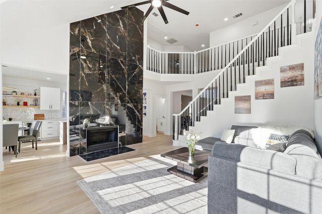 2202 Cherry Hill Lane, Mckinney, TX 75072