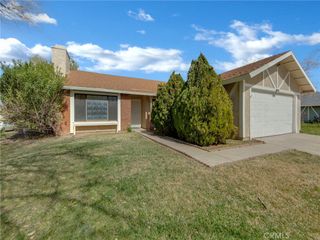 1703 E Avenue R3, Palmdale, CA 93550