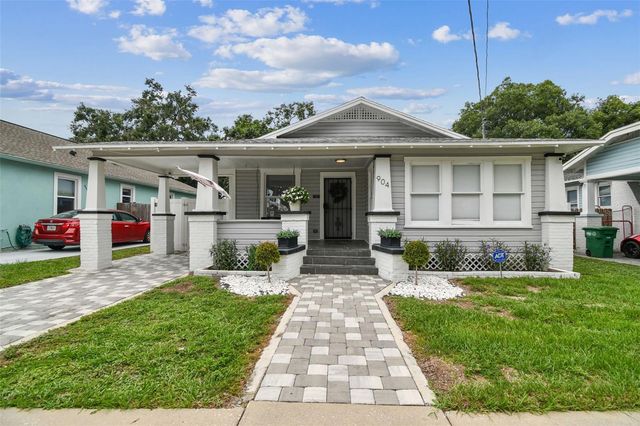904 E HAMILTON AVENUE, Tampa, FL 33604