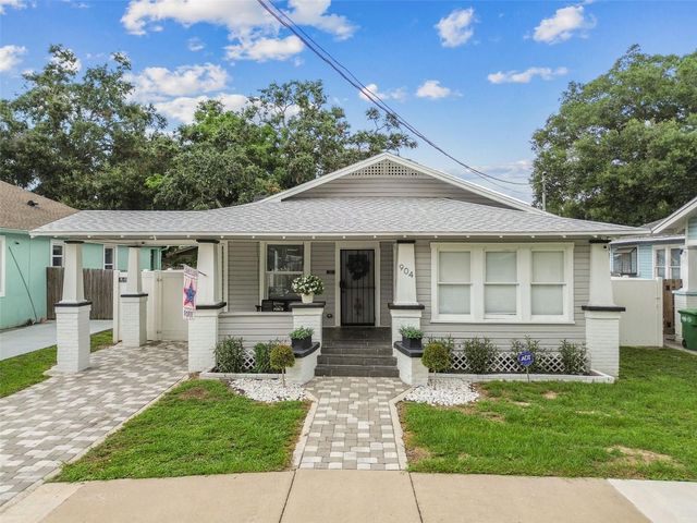 904 E HAMILTON AVENUE, Tampa, FL 33604