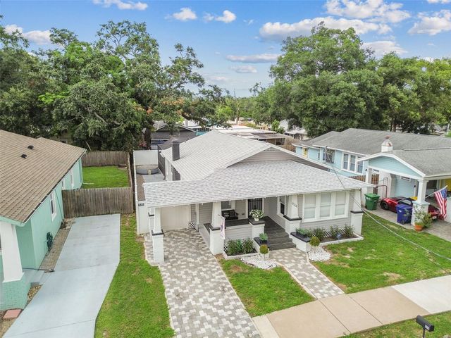 904 E HAMILTON AVENUE, Tampa, FL 33604