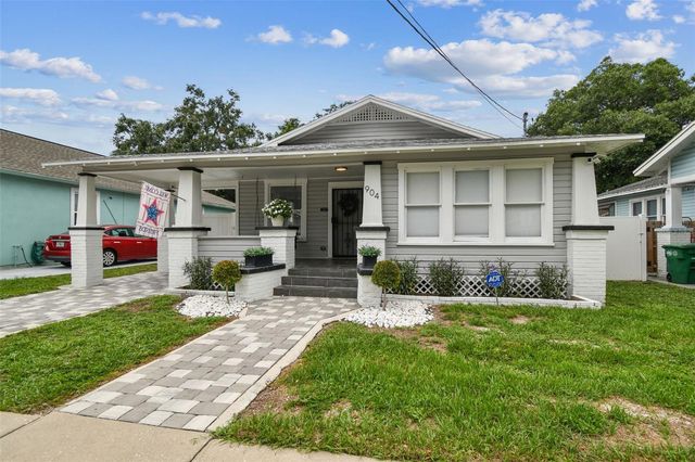 904 E HAMILTON AVENUE, Tampa, FL 33604