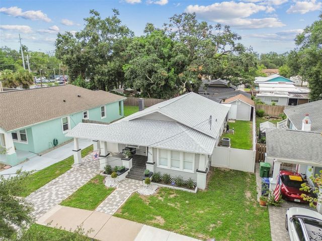 904 E HAMILTON AVENUE, Tampa, FL 33604