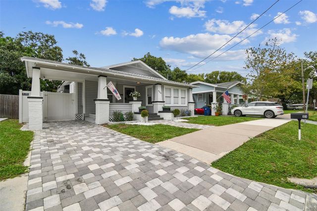 904 E HAMILTON AVENUE, Tampa, FL 33604