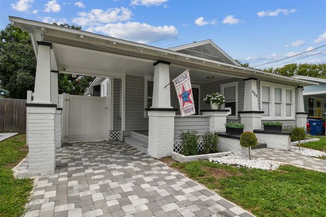 904 E HAMILTON AVENUE, Tampa, FL 33604