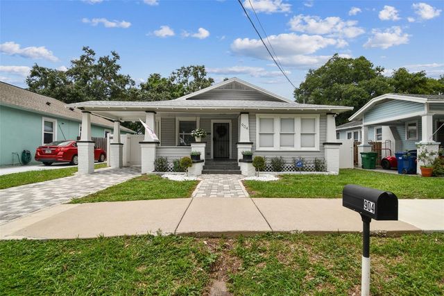 904 E HAMILTON AVENUE, Tampa, FL 33604
