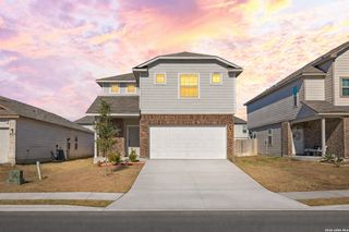9419 TRAP ROCK DR, San Antonio, TX 78211