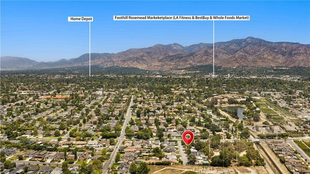 6624 Karin, San Gabriel, CA 91775