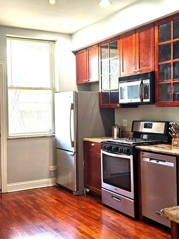 1520 E Marquette Road 2B, Chicago, IL 60637