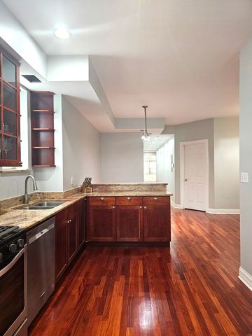 1520 E Marquette Road 2B, Chicago, IL 60637