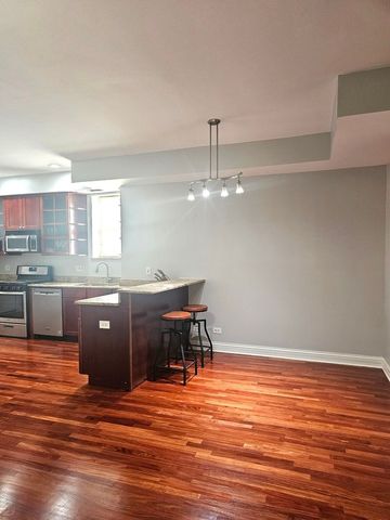 1520 E Marquette Road 2B, Chicago, IL 60637