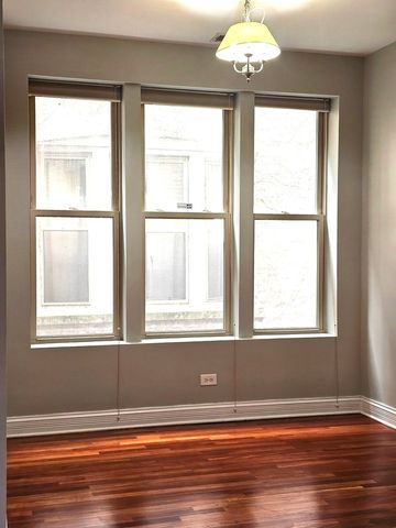 1520 E Marquette Road 2B, Chicago, IL 60637