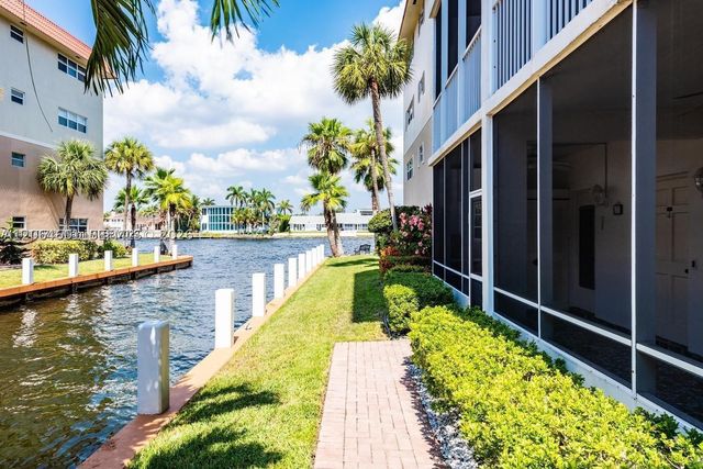 2081 S Ocean Dr 411, Hallandale Beach, FL 33009