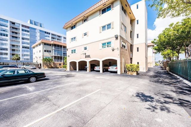 2081 S Ocean Dr 411, Hallandale Beach, FL 33009