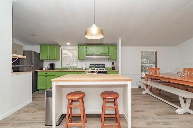 3952 NE 171ST TERRACE, Silver Springs, FL 34488