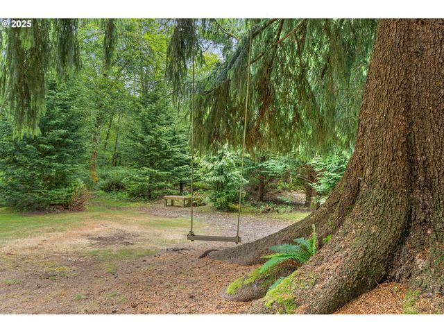 441 Bay Center Rd Rd, South Bend, WA 98586