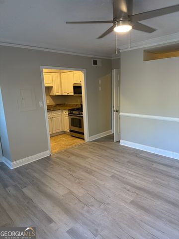 6980 Roswell Road B16, Sandy Springs, GA 30328