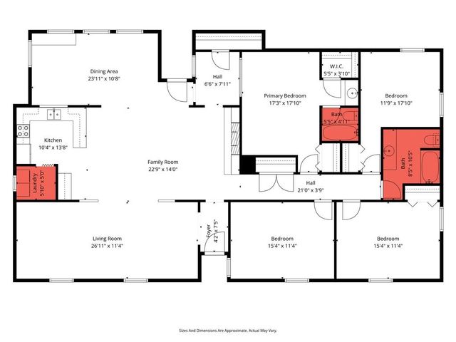 895 Azalea Road, Mobile, AL 36693