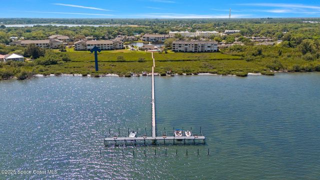 6165 S Mirror Lake Drive, 307, Sebastian, FL 32958