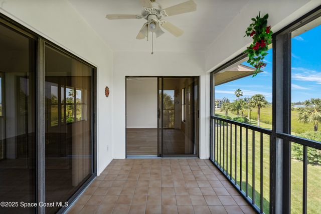6165 S Mirror Lake Drive, 307, Sebastian, FL 32958