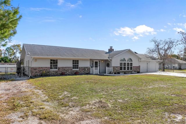 4286 BLUEWATER AVENUE, Spring Hill, FL 34606