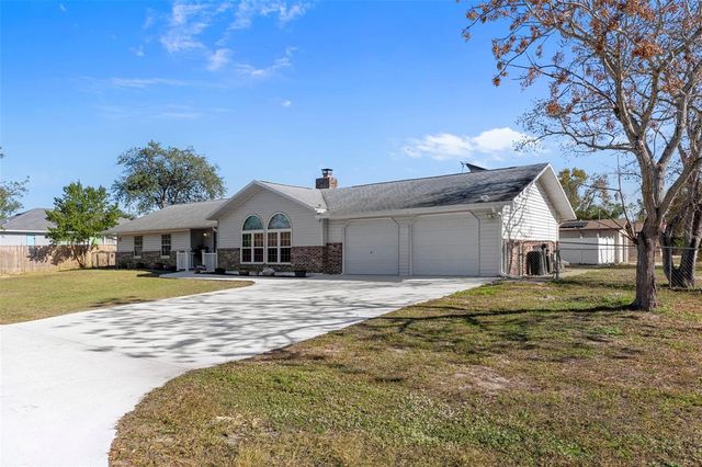 4286 BLUEWATER AVENUE, Spring Hill, FL 34606